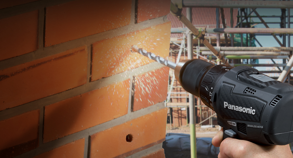 Powerful to the Finish