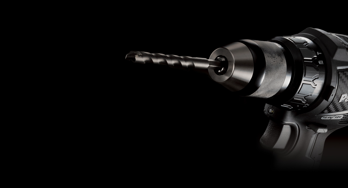 18V Cordless Hammer Drill & Driver