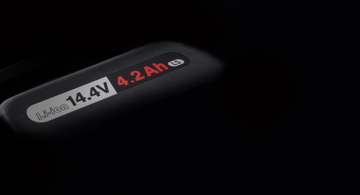 Compact and Powerful