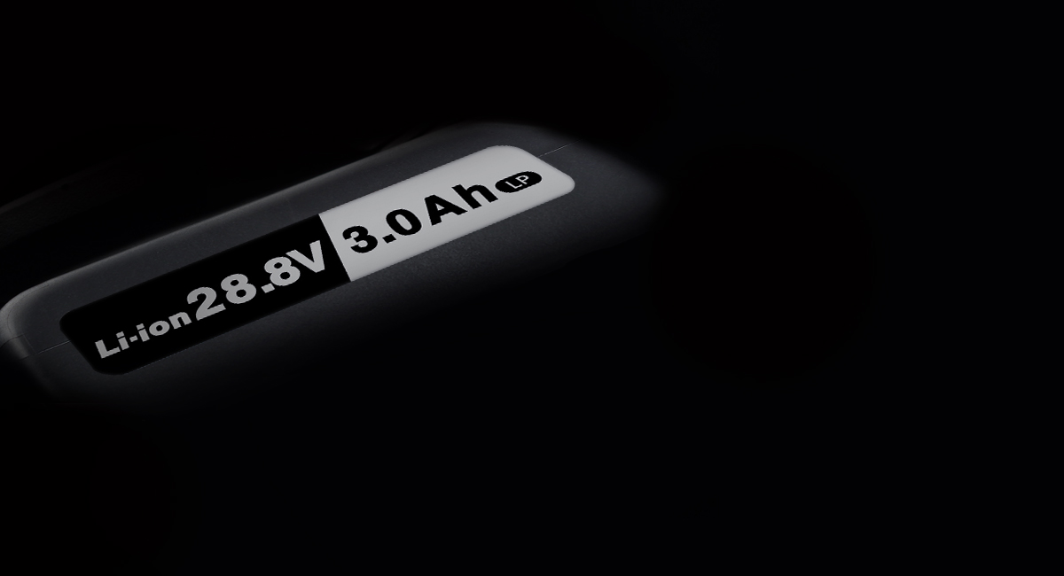 Compact and Powerful