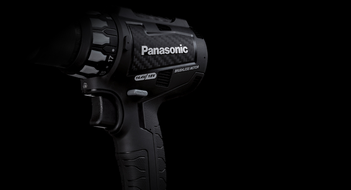 Compact and Powerful