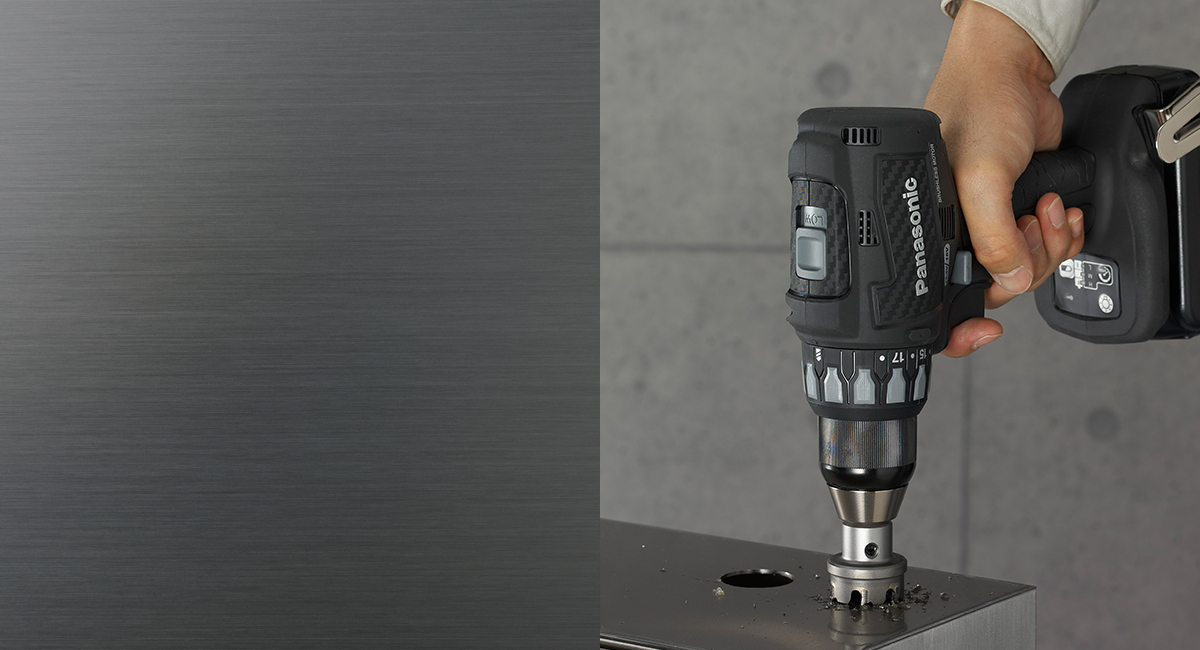 Increased Efficiency and Flexibility