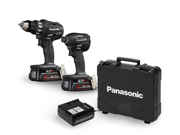 Photo of EYC215PN2G57 COMBO KIT