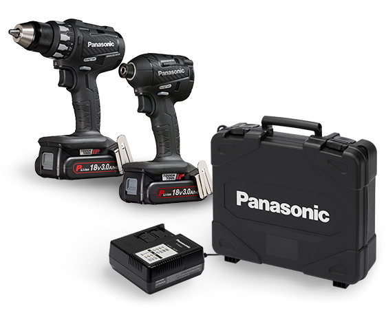 EYC215PN2G57 COMBO KIT