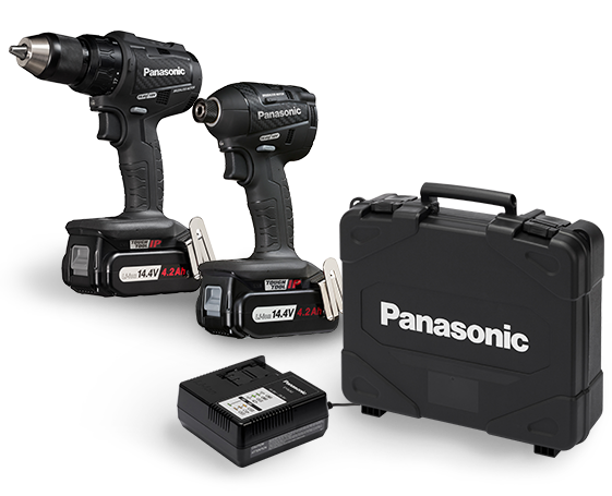 EYC217LS2F57 COMBO KIT