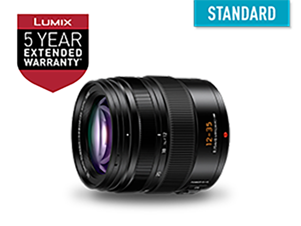 Photo of LEICA DG VARIO-ELMARIT 12-35mm / F2.8 ASPH. / POWER O.I.S. (H-ES12035GC) Micro Four Thirds Lens