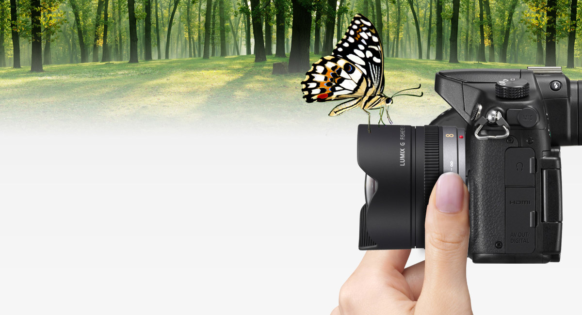 Tracking Focus in Video Recording