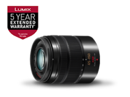 Photo of Lumix G Lens: H-FS45150E