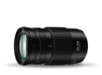 Photo of LUMIX G Lens H-FSA100300E