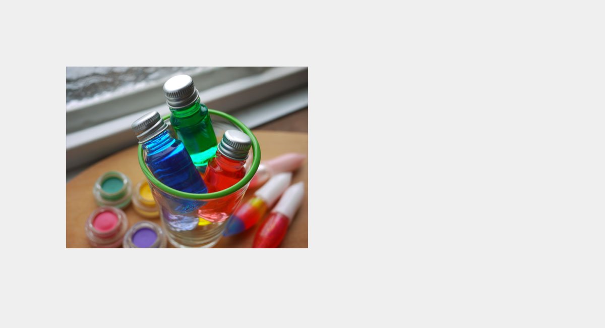 Perfect for every day shooting