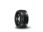 Photo of Lumix G Lens: H-H020AE