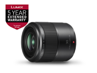 Photo of LUMIX G Lens H-HS030E