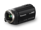 Photo of Video Camera: HC-V550