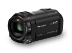 Photo of Video Camera: HC-V750M