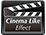 Cinema Like Effect