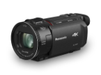 Photo of 4K Ultra HD Camcorder HC-VXF1