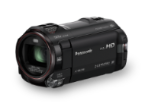 Photo of Video Camera: HC-W850M