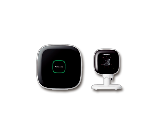 Home Network System KX-HN6001AZW