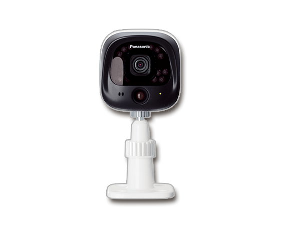 Optional Outdoor Camera KX-HNC600AZW