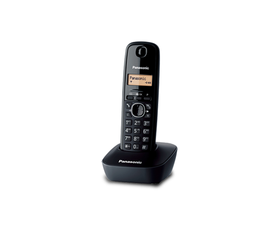 Cordless Phones - Everyday Living: KX-TG1611ALH