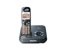 Photo of Cordless Phones - Open Plan Office: KX-TG4391ALT