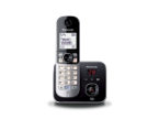 Photo of Cordless Phones: KX-TG6821ALB