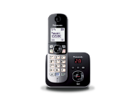 Photo of Cordless Phones: KX-TG6821ALB