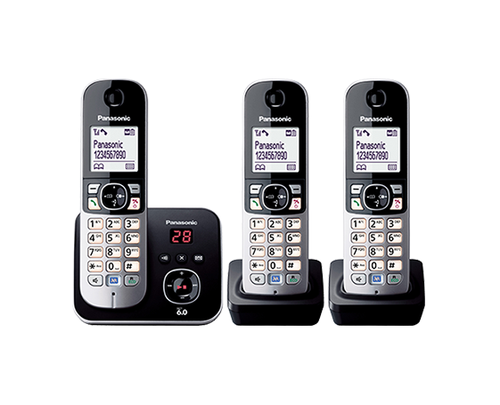 Telephone KX-TG6823ALB