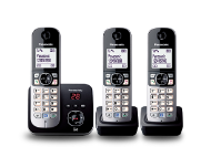 Photo of Telephone KX-TG6823ALB