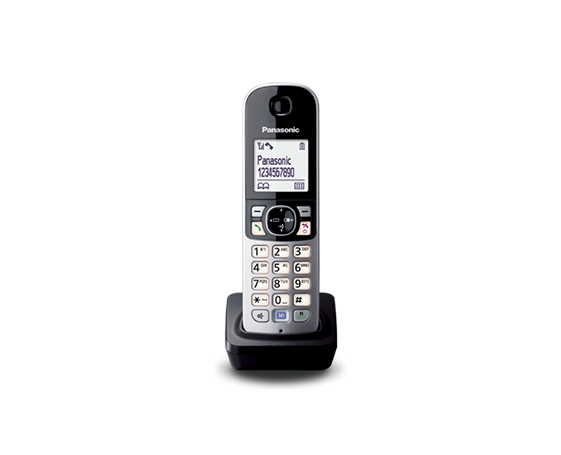 Optional Handset KX-TGA681AZB