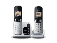 Photo of Telephone KX-TGC222ALS