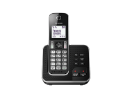 Photo of Telephone KX-TGD320ALB