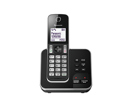 Telephone KX-TGD320ALB