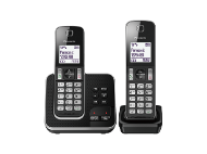 Photo of Telephone KX-TGD322AL