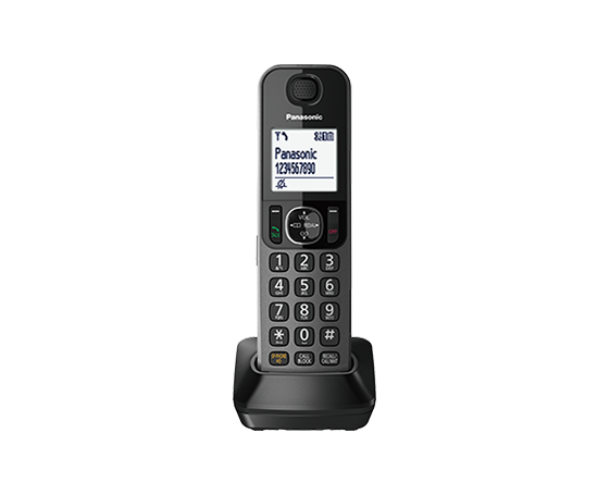 Optional Handset KX-TGFA30AZM