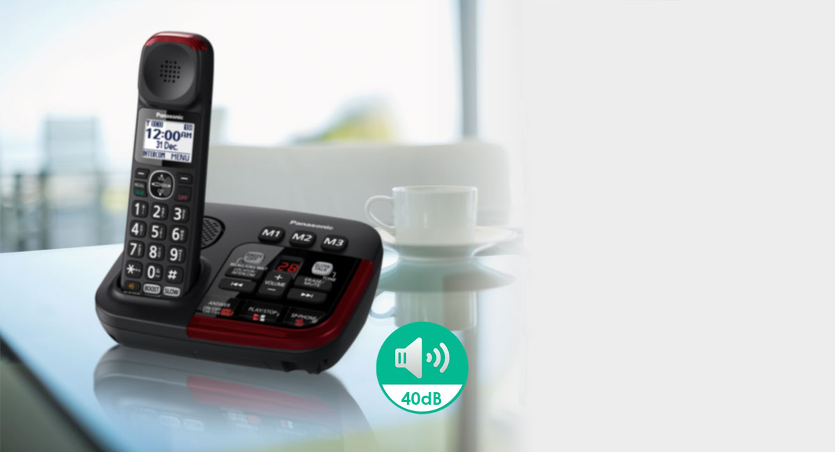 Voice Volume and Speech Booster