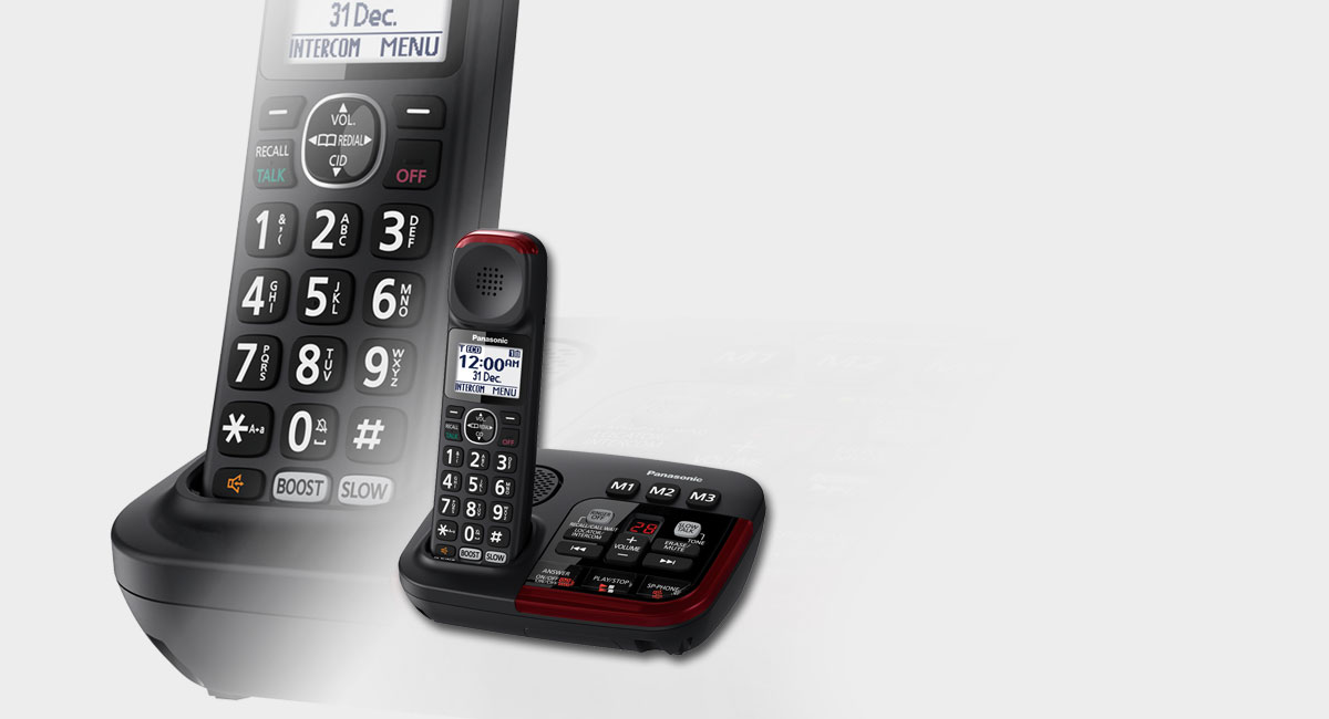 Easy Calling, Conversing and Messaging