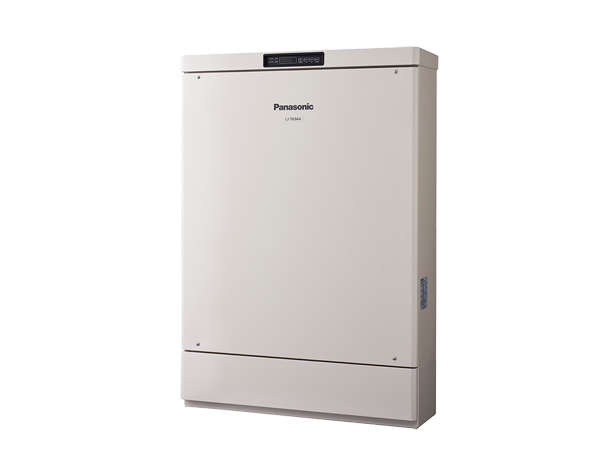 Photo of Residential Storage Battery System LJ-SK84A