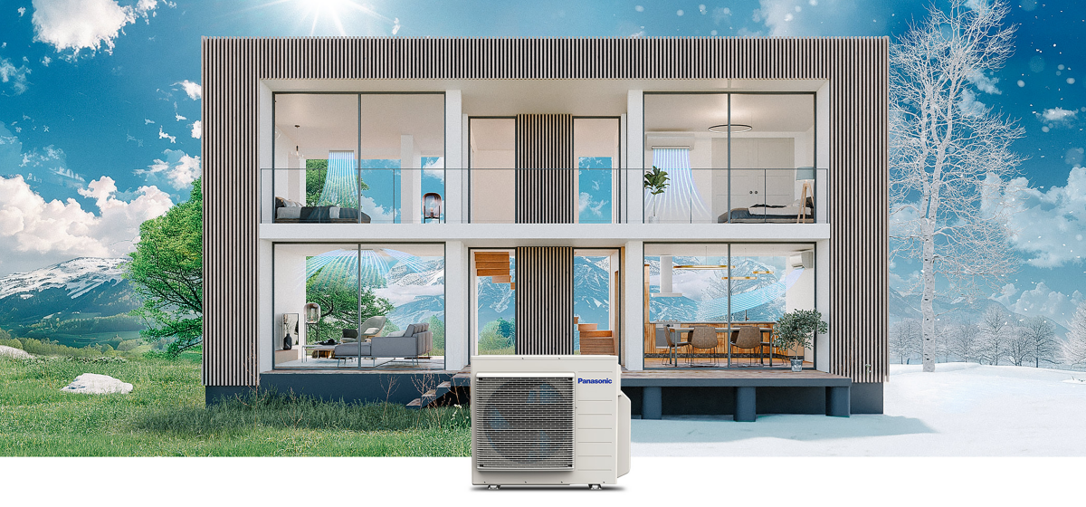 One System that Houses All