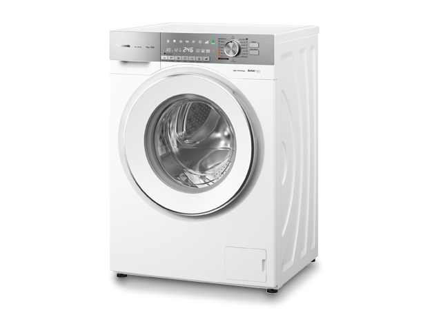 10kg Front Loader Washing Machine NA-120VX6WAU