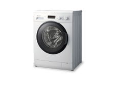 Photo of Super Smart 7kg Front Loader Washing Machine