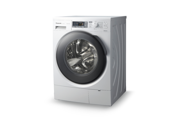 Photo of ECONAVI 10kg Front Loader Washing Machine