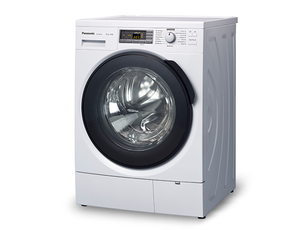 Photo of Advanced ECONAVI 10kg Front Loader Washing Machine