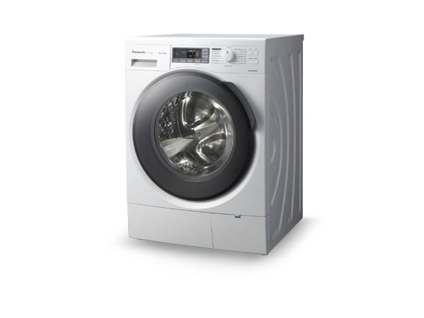 Photo of ECONAVI 8kg Front Loader Washing Machine