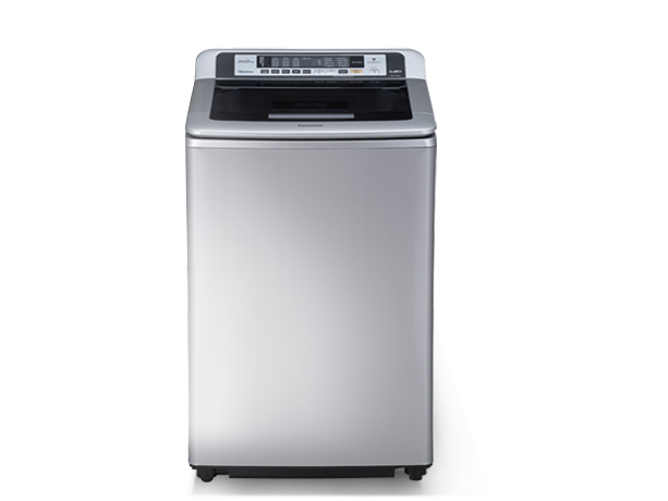 Photo of ECONAVI 8.5kg Top Loader Washing Machine