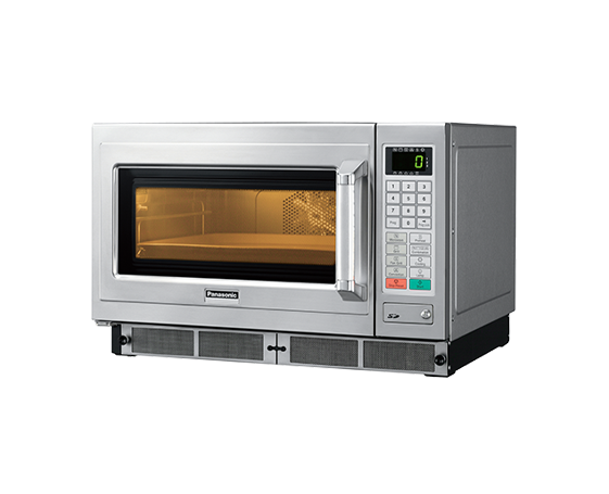 30L Combination Microwave/Oven/Grill NE-C1275QDQ