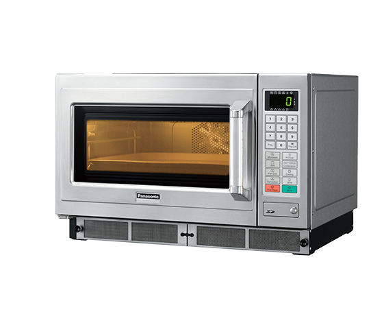 30L Combination Microwave/Oven/Grill NE-C1275QPQ