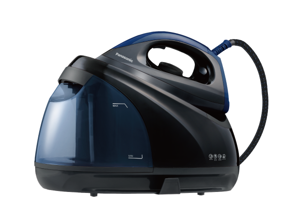 Photo of Anti-calc NI-GT200A Steam Generator Iron for Quick Professional-level Ironing
