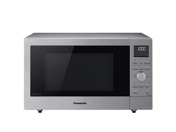 Photo of 27L Convection Microwave Oven to Grill, Roast & Bake | NN-CD58JS