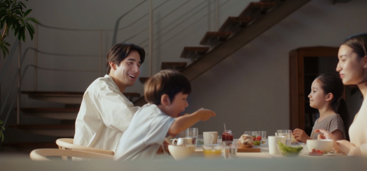 Making Family Meals Healthier and Easier